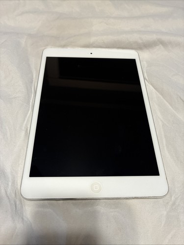 Apple ipad mini 16gb wifi - apple,