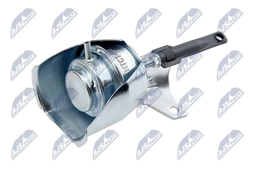 Nty attuatore turbocompressore - nty,