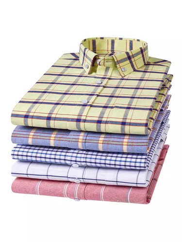 Camicie uomo oxford - camicie, abito
