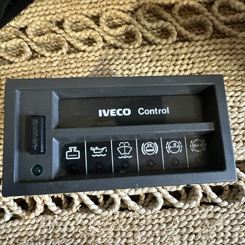 Iveco daily 12 - 35.12,