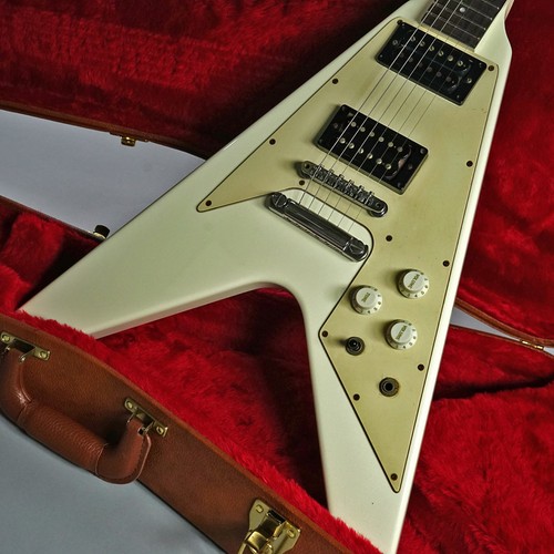Gibson 33034 chitarra - 33034,