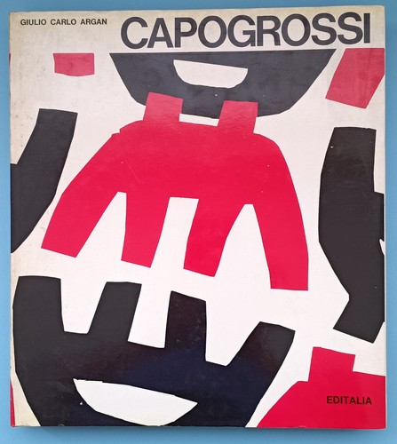 Capogrossi maestri del xx - -,