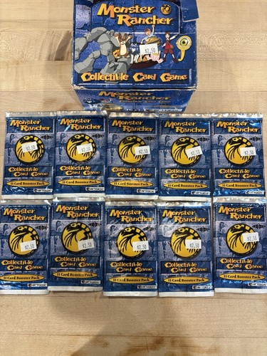 Lotto buste booster - buste,