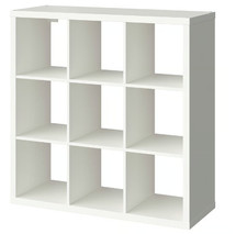 Pre owned ikea kallax shelf - kallax,