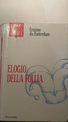 Elogio della follia