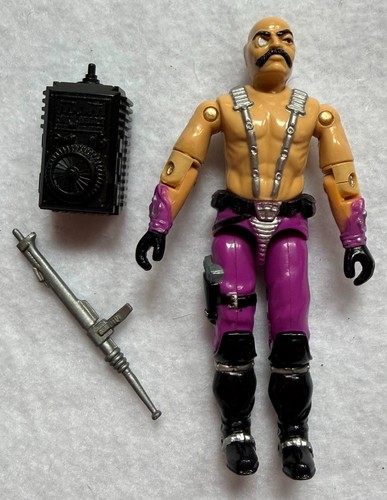 Mindbender 1986 con - dr,