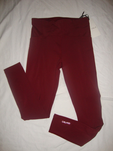 Nuovo leggings donna calia - donna,