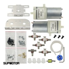 Braccio robotico quattro