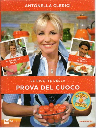 Ricette della prova del - ricette,