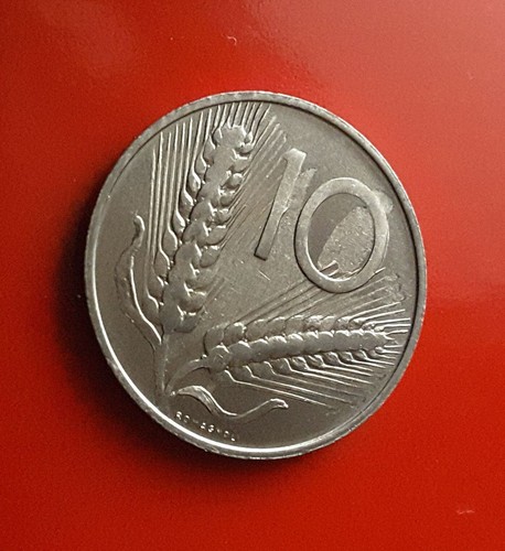 Lire 1981 errore - 1981,