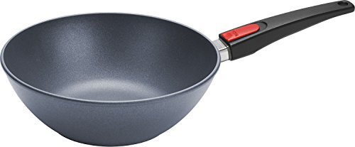 Giannini pentole wok acciaio - giannini, pentole-wok,