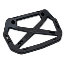 Portapacchi givi nylon nero - portapacchi,