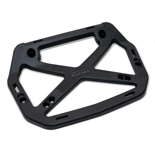 Portapacchi givi nylon nero - givi, in