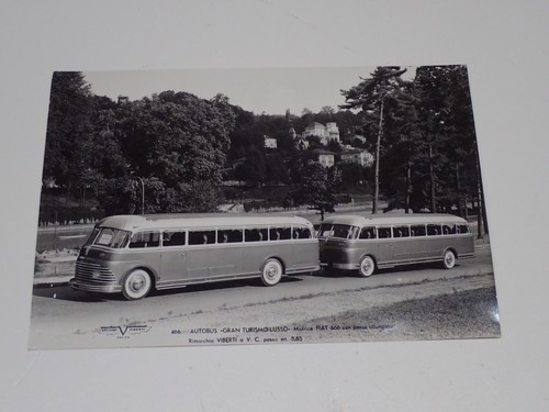 Officine viberti autobus gran - officine,