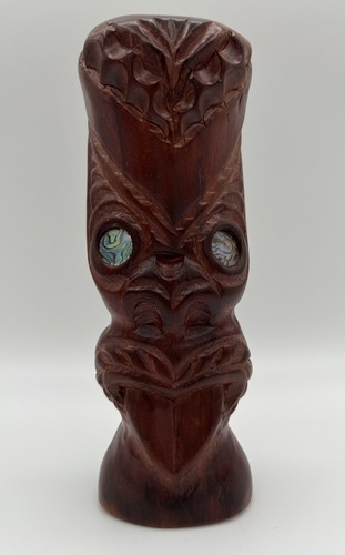 Maori maschera ancestrale - maori,