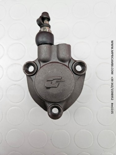 Attuatore frizione pistoncino - attuatore,