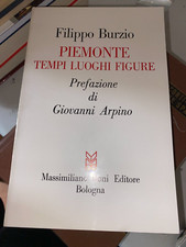 BURZIO - PIEMONTE TEMPI LUOGHI