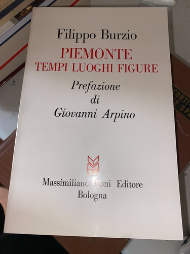 Burzio piemonte tempi luoghi - burzio,