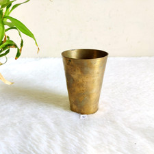 1940s Vintage IN Ottone