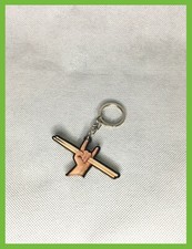 Portachiavi ad anello