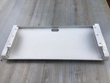 KIT PORTA TASTIERA SCORREVOLE ESTRAIBILE UNIVERSALE versione CON PORTAMOUSE