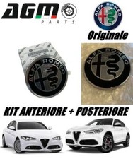 Kit fregio logo - 2, stemma