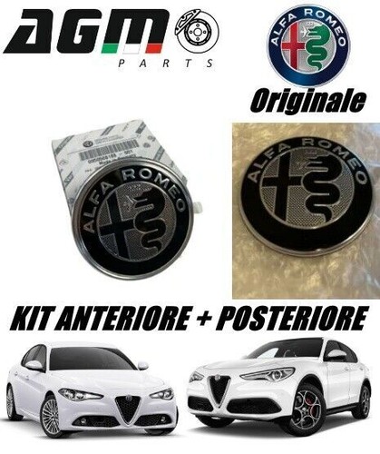 Kit fregio logo - kit, 2