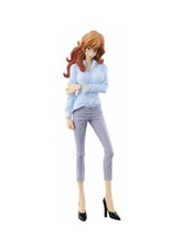 Lupin The Third Master Star