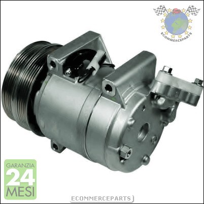 Bbs compressore climatizzatore - bbs,