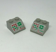 LEGO Treni: 2x schermo