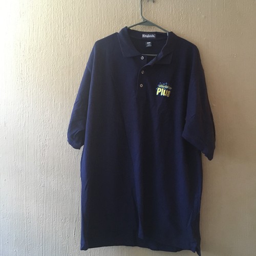 Polo promozionale vintage - , anni