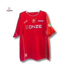 Reggina training jersey - reggina,
