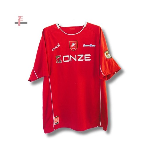 Reggina training jersey - reggina,