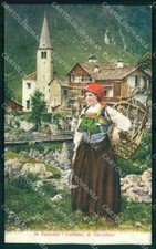 Vercelli Carcoforo Valsesia