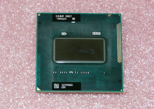 Cpu processore sr02y intel - cpu,