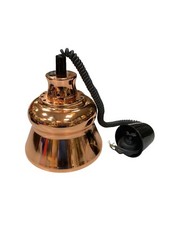 LAMPADA SCALDAVIVANDE BUFFET