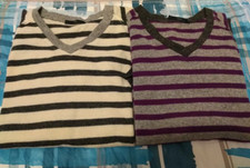 2 maglioni originali sasch