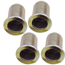 RIVETTO INSERTO IN OTTONE A