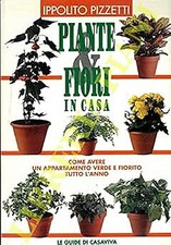 Piante & fiori in casa