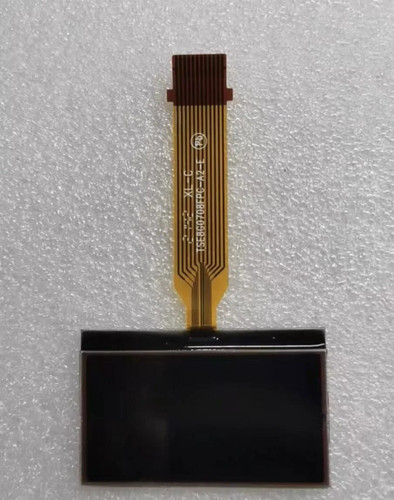 Vetro lcd per display - lcd, roland