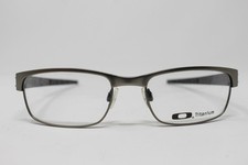 OAKLEY piastra in metallo mod 22-200 col Light tg 53/18