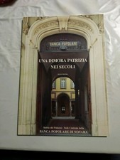 Una dimora patrizia nei