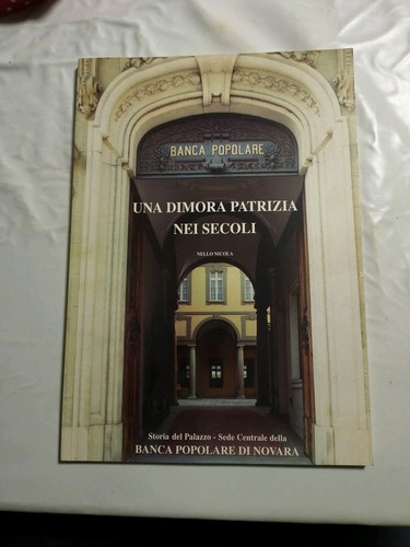 Una dimora patrizia nei