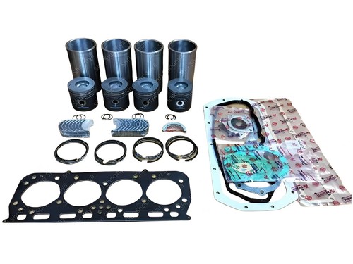 Kit completo ricostruzione - kit,