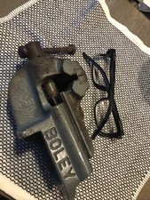 BOLEY BANCO OROLOGIAI