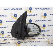 Retrovisore Esterno Anteriore