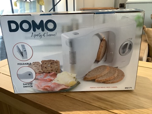 Domo 120w ms171 macchina - ms171,