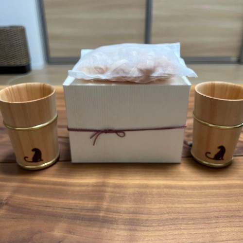 Cartier tazze sake - tazze,