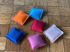 Cuscino 6x Lundby casa delle