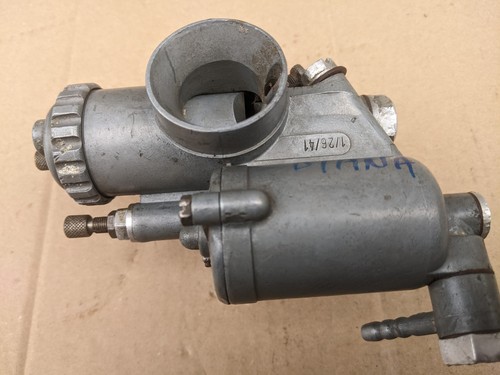 Carburatore bing 41 - carburatore,